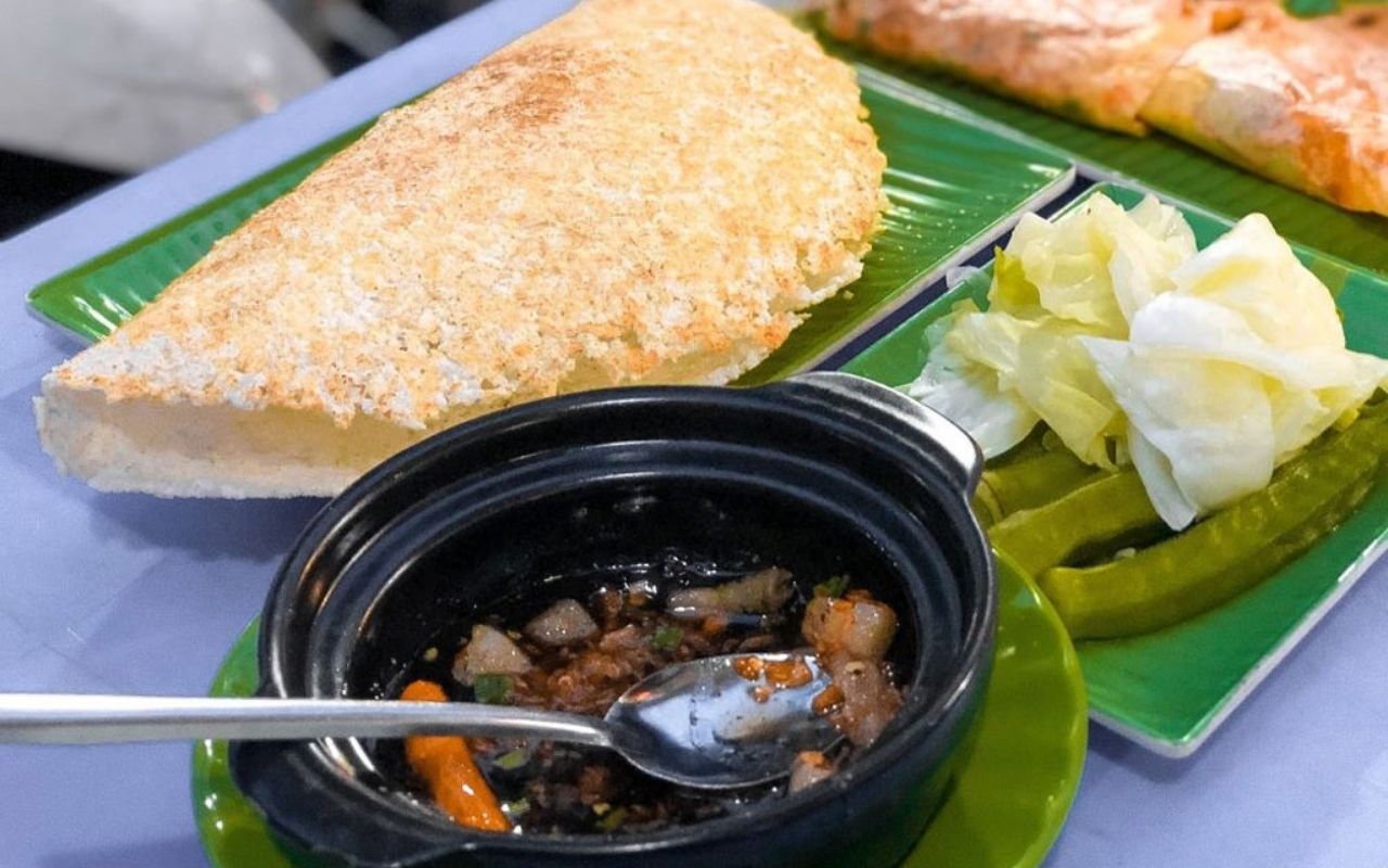 đặc sản của Cần Thơ