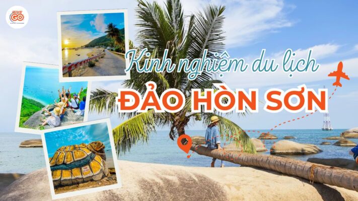 Đảo Hòn Sơn