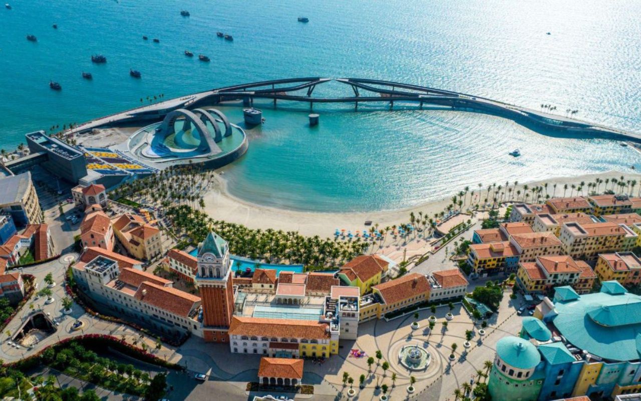 Đảo Phú Quốc có gì chơi