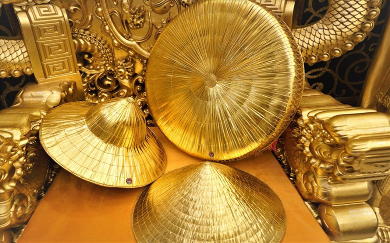 Nhà dát vàng Cần Thơ - Giá vé, giờ mở cửa, cách đi 2026 7 địa chỉ ngôi nhà dát vàng cần thơ