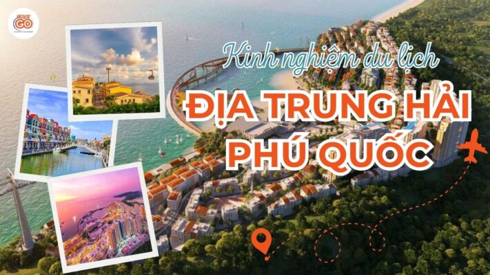 Địa Trung Hải Phú Quốc