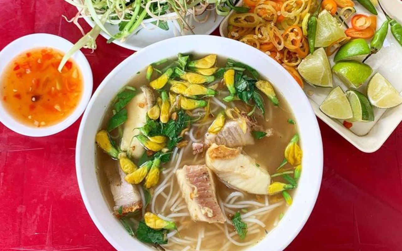 du lịch An Giang mùa nào đẹp