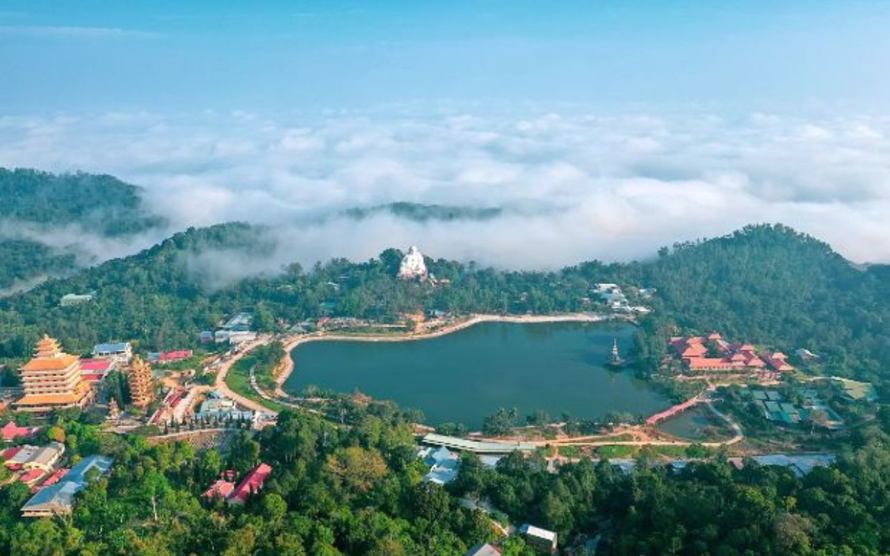 Du lịch An Giang