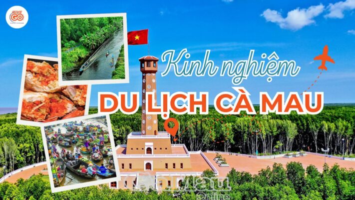 Du lịch Cà Mau