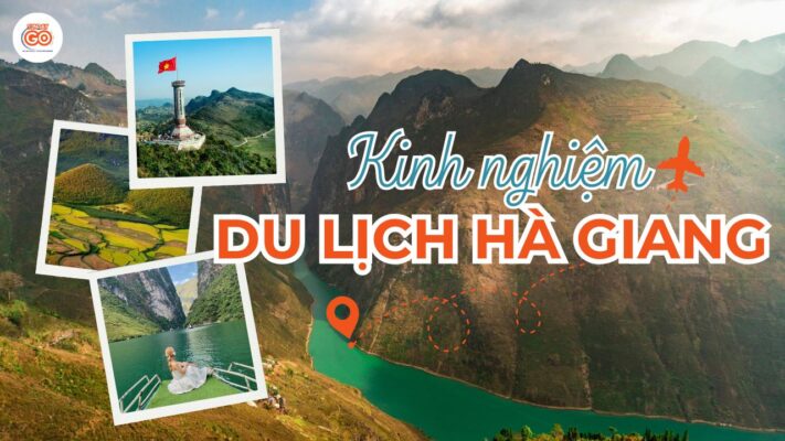 Du lịch Hà Giang