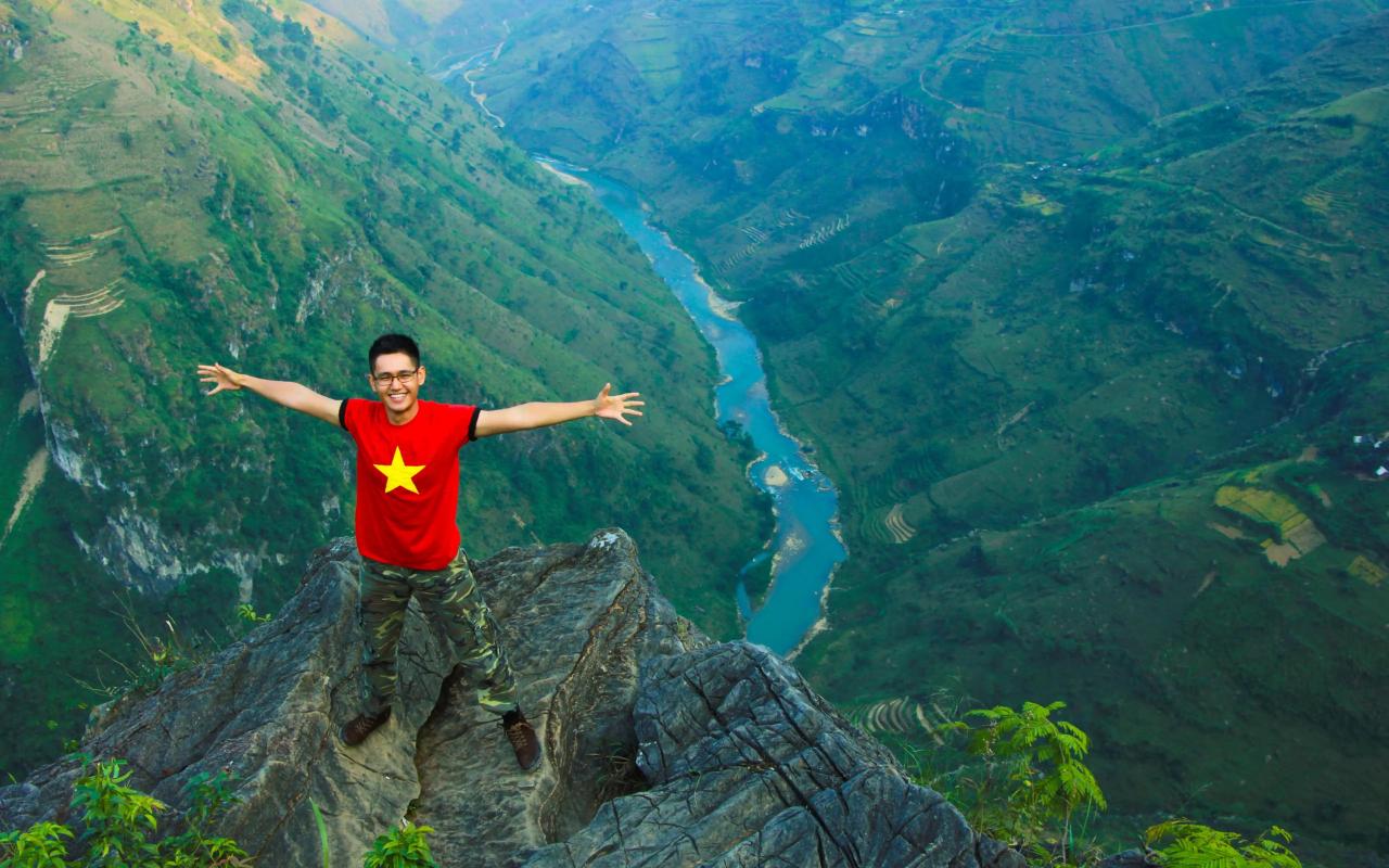 Du lịch Hà Giang tự túc