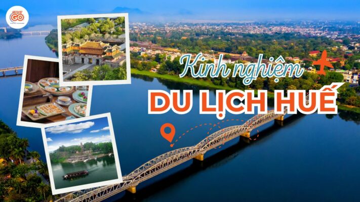 Du lịch Huế