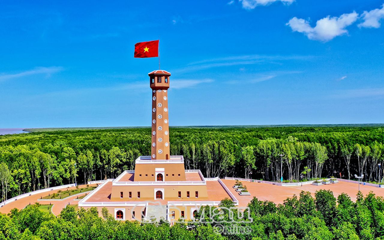 Du lịch Cà Mau - Kinh nghiệm khám phá cực Nam tổ quốc 2026 3 Du lịch ở Cà Mau