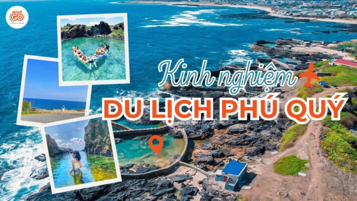 Du lịch Phú Quý
