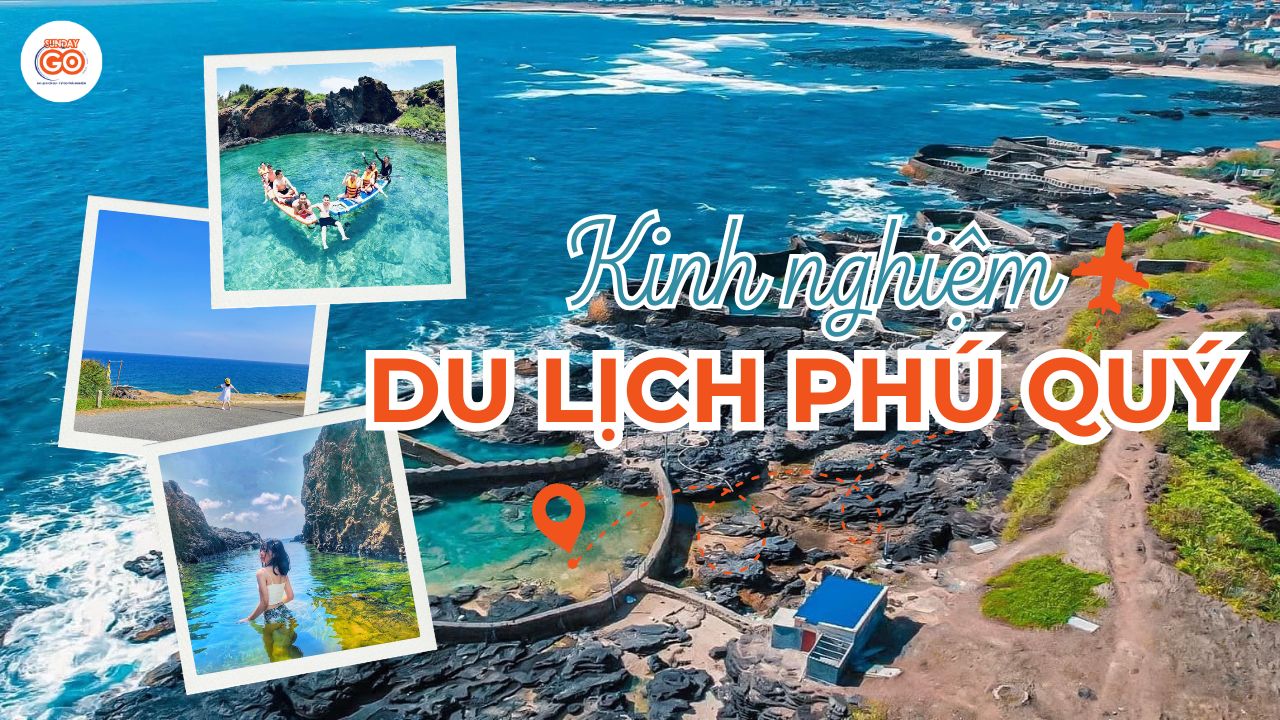 Du lịch Phú Quý - Kinh nghiệm du lịch, ăn chơi từ A-Z 2026 1 Du lịch Phú Quý