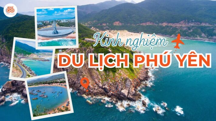 Du lịch Phú Yên