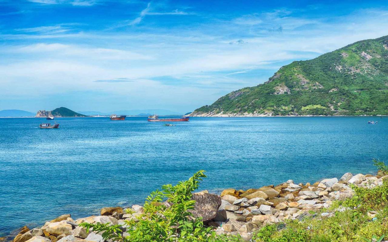 Du lịch Phú Yên - Kinh nghiệm du lịch từ A-Z 2026 4 Du lịch Phú Yên tháng mấy đẹp