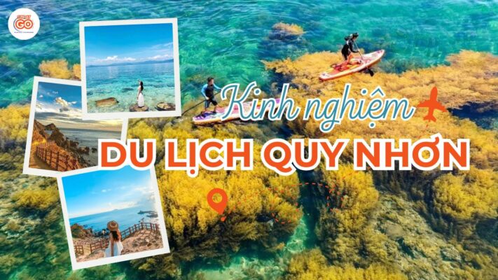 Du lịch Quy Nhơn