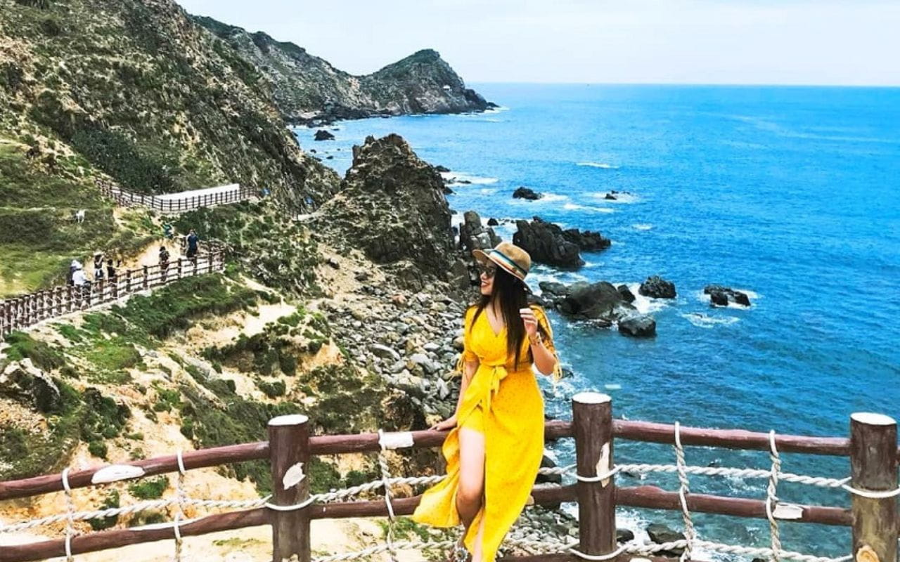 Du lịch Quy Nhơn tự túc