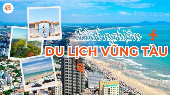 Du lịch Vũng Tàu