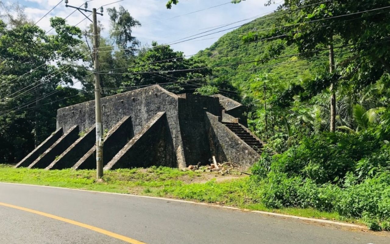 Kinh nghiệm trekking Núi Con Voi Côn Đảo từ A-Z (2026) 7 đường đi núi Con Voi Côn Đảo