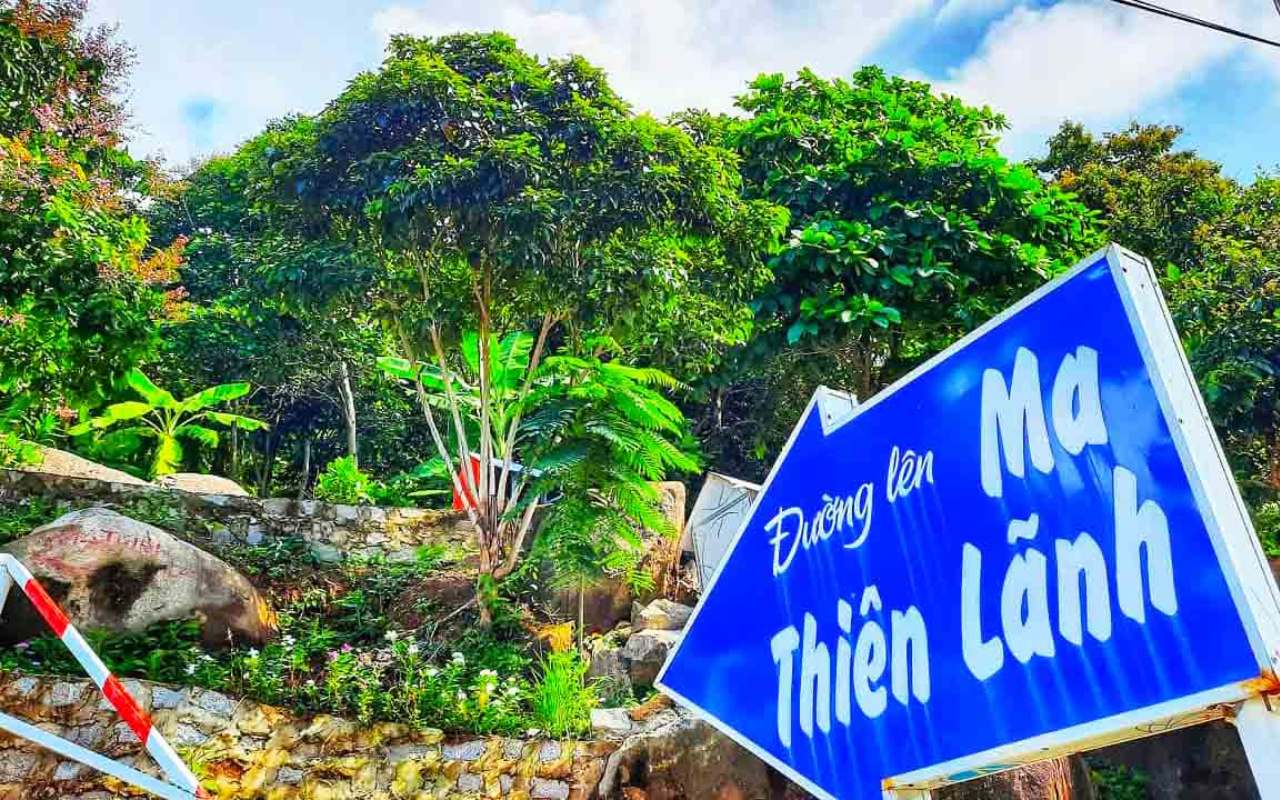 Ma Thiên Lãnh Hòn Sơn - Cung đường trekking tuyệt đẹp (2026) 5 Đường lên Ma Thiên Lãnh Hòn Sơn