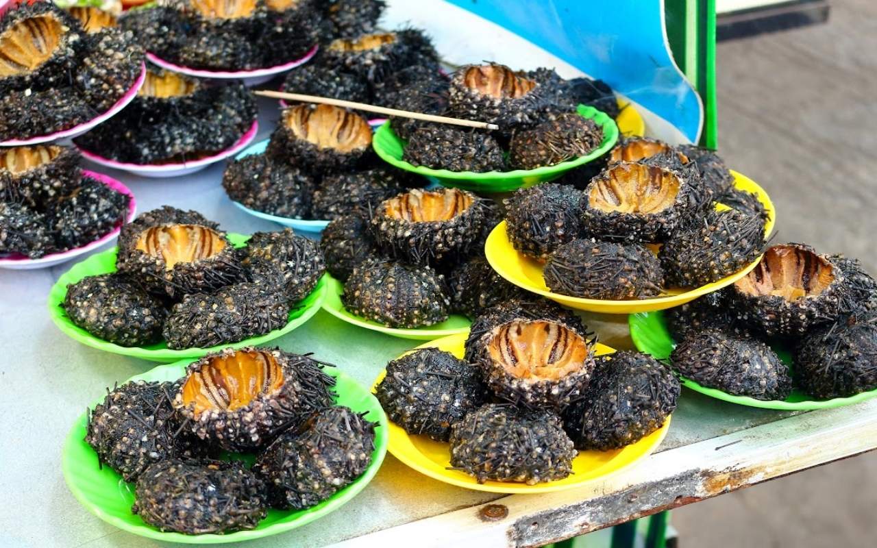 Đặc sản Hòn Sơn: 10+ món ngon & mua làm quà (2026) 2 Hòn Sơn có nhiều đặc sản thu hút du khách