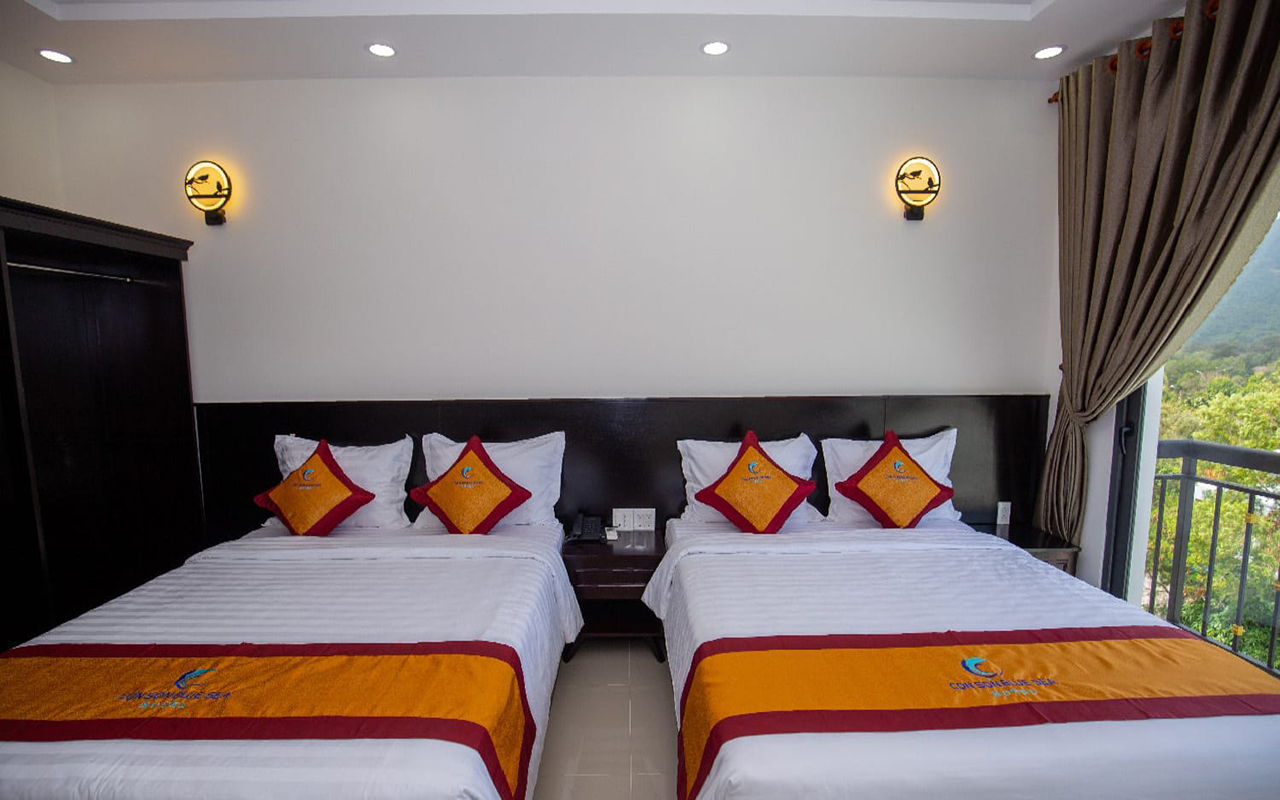 Khách sạn 3 sao Côn Đảo - Top 10 khách sạn tốt nhất 2026 7 Khách sạn 3 sao Côn Đảo Côn Sơn hotel