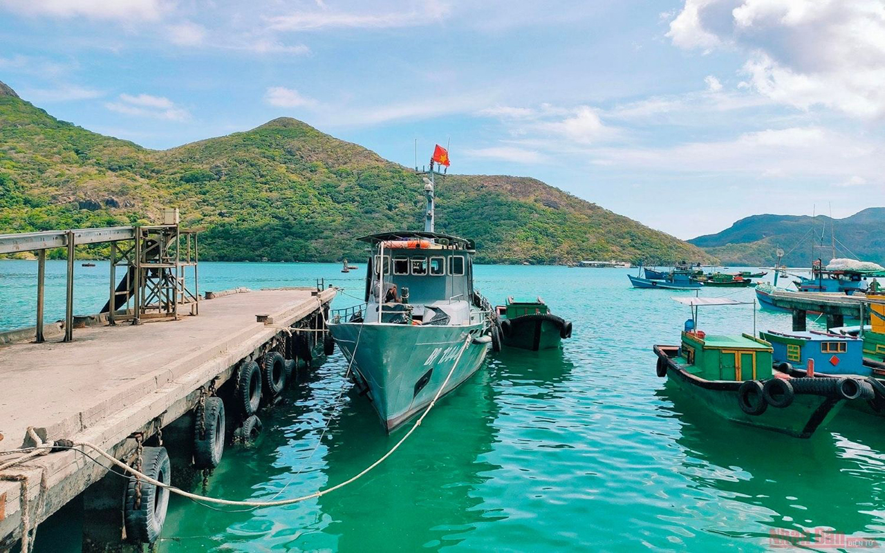 Khách sạn 3 sao Côn Đảo - Top 10 khách sạn tốt nhất 2026 15 Khách sạn 3 sao côn đảo đẹp