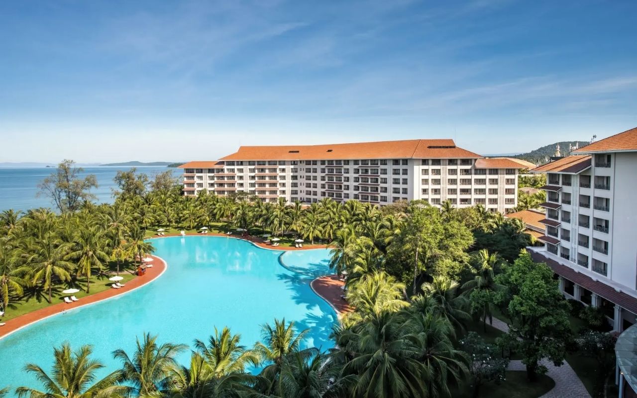 Khách sạn 5 sao Phú Quốc: Top 6 khách sạn view biển triệu đô 14 Khách sạn 5 sao Phú Quốc gần biển