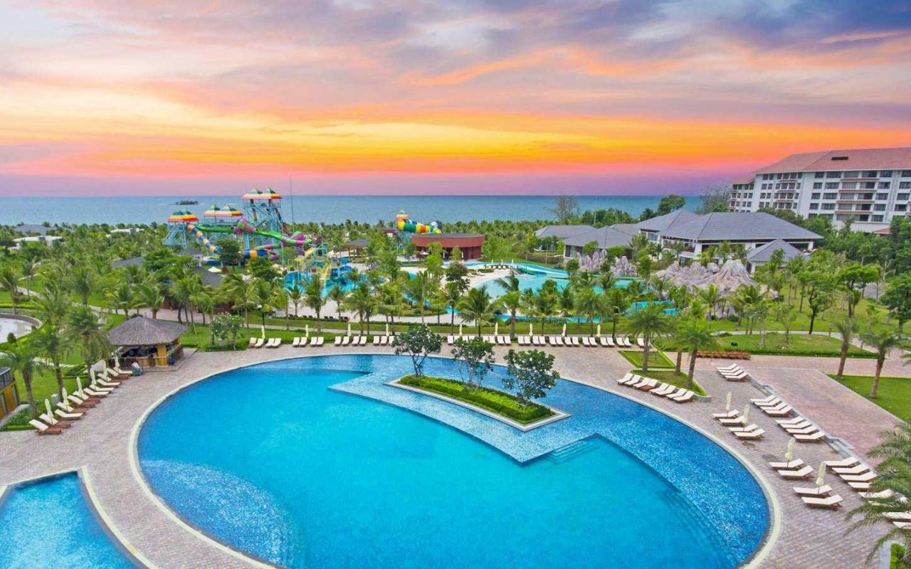 Khách sạn 5 sao Phú Quốc: Top 6 khách sạn view biển triệu đô 16 Khách sạn 5 sao tại Phú Quốc khu vực Bắc Đảo
