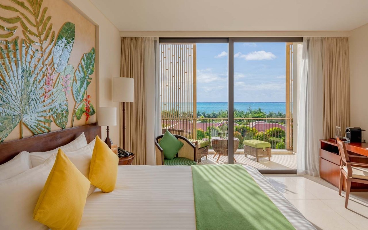 Khách sạn 5 sao Phú Quốc: Top 6 khách sạn view biển triệu đô 8 Khách sạn 5 sao Phú Quốc mang phong cách thanh lịch