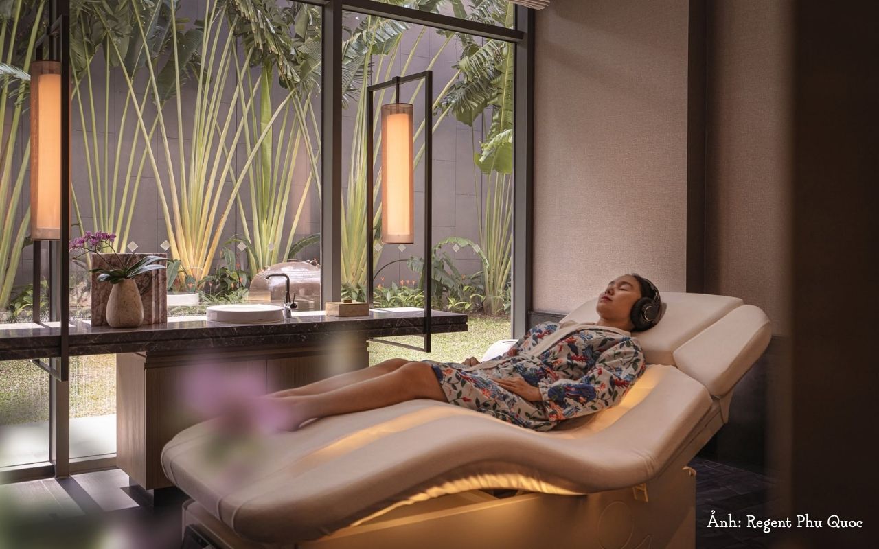 Khách sạn 6 sao Phú Quốc - Đẳng cấp nghỉ dưỡng 2026 20 Regent Phu Quoc