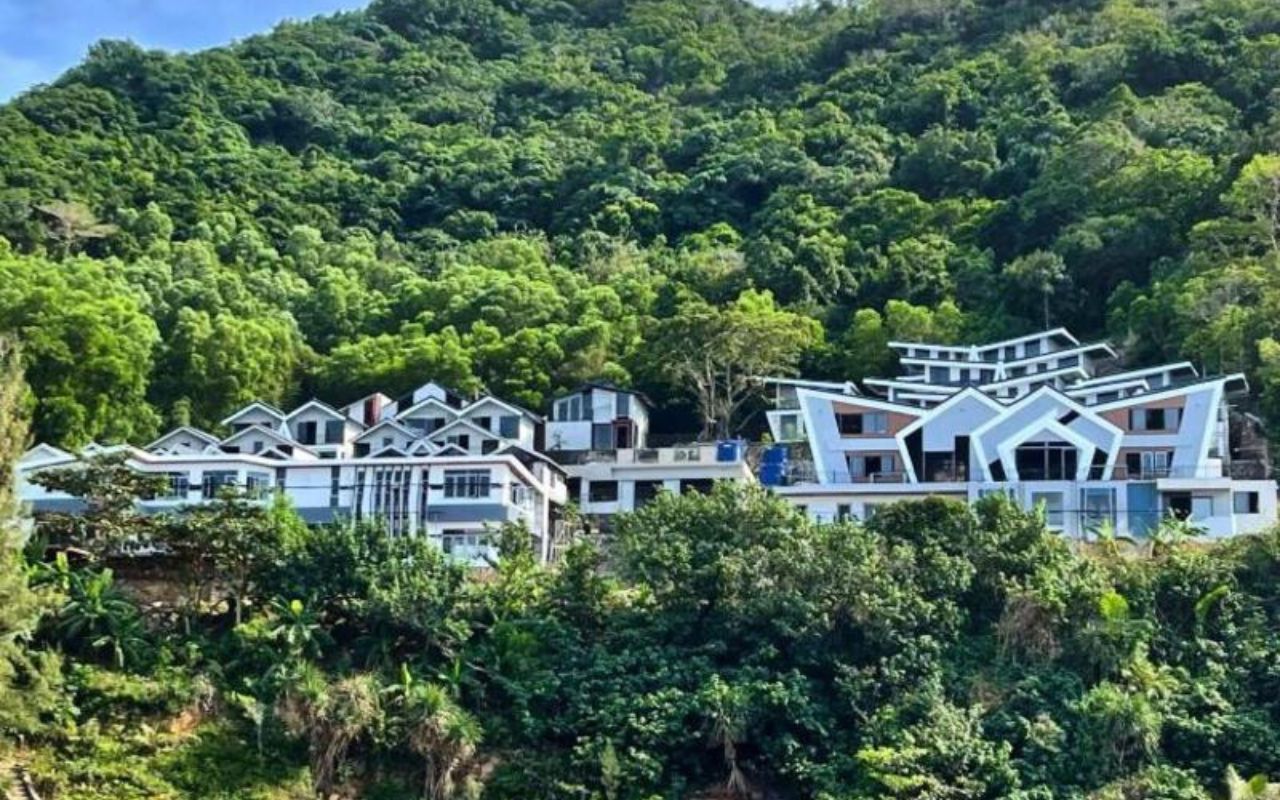 Top khách sạn Nam Du view biển đẹp và giá tốt 2026 2 Khách sạn ở Nam Du