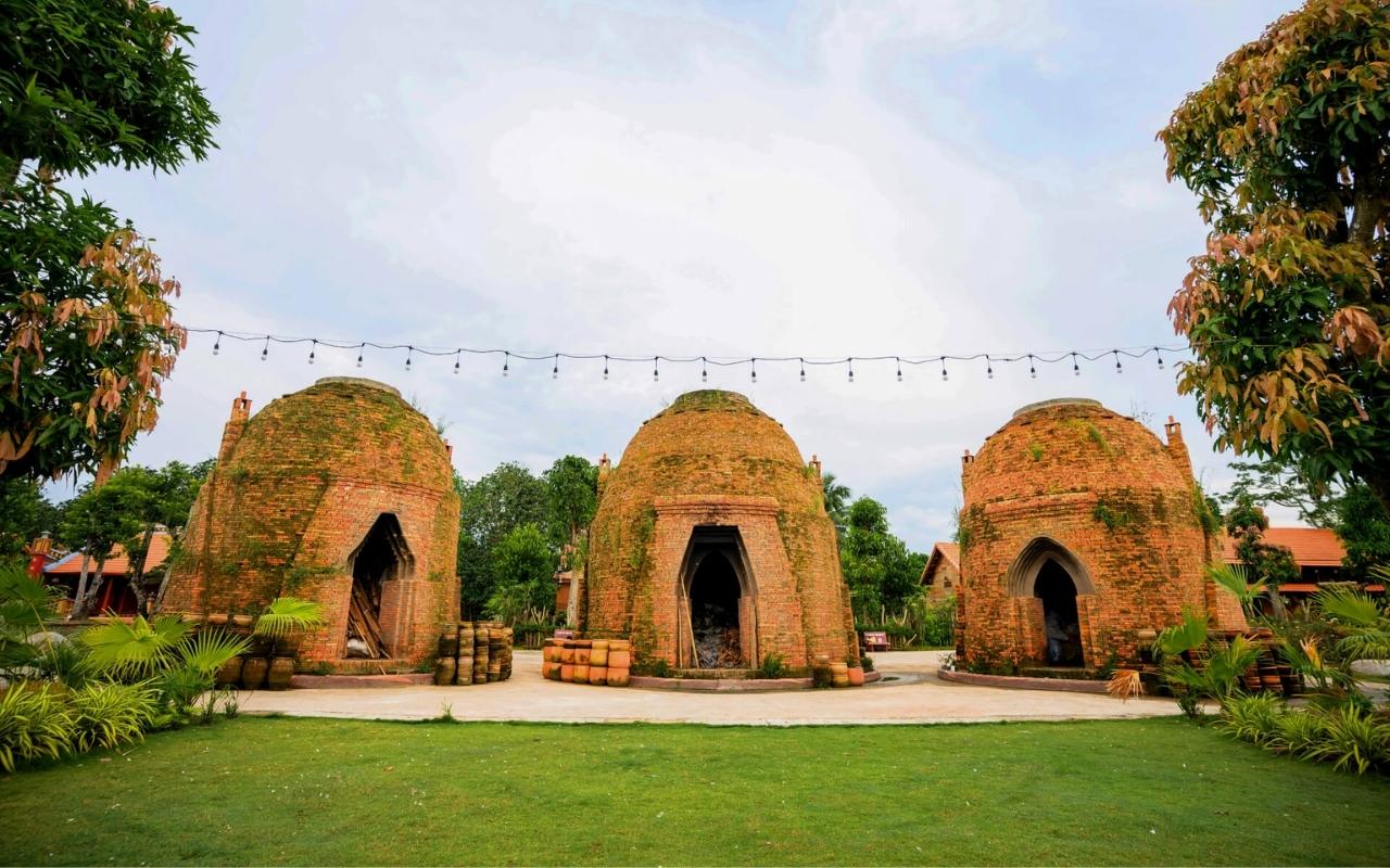 Top 7+ khu du lịch Cần Thơ sinh thái & nghỉ dưỡng 6 Khu du lịch Cần Thơ Eco Resort