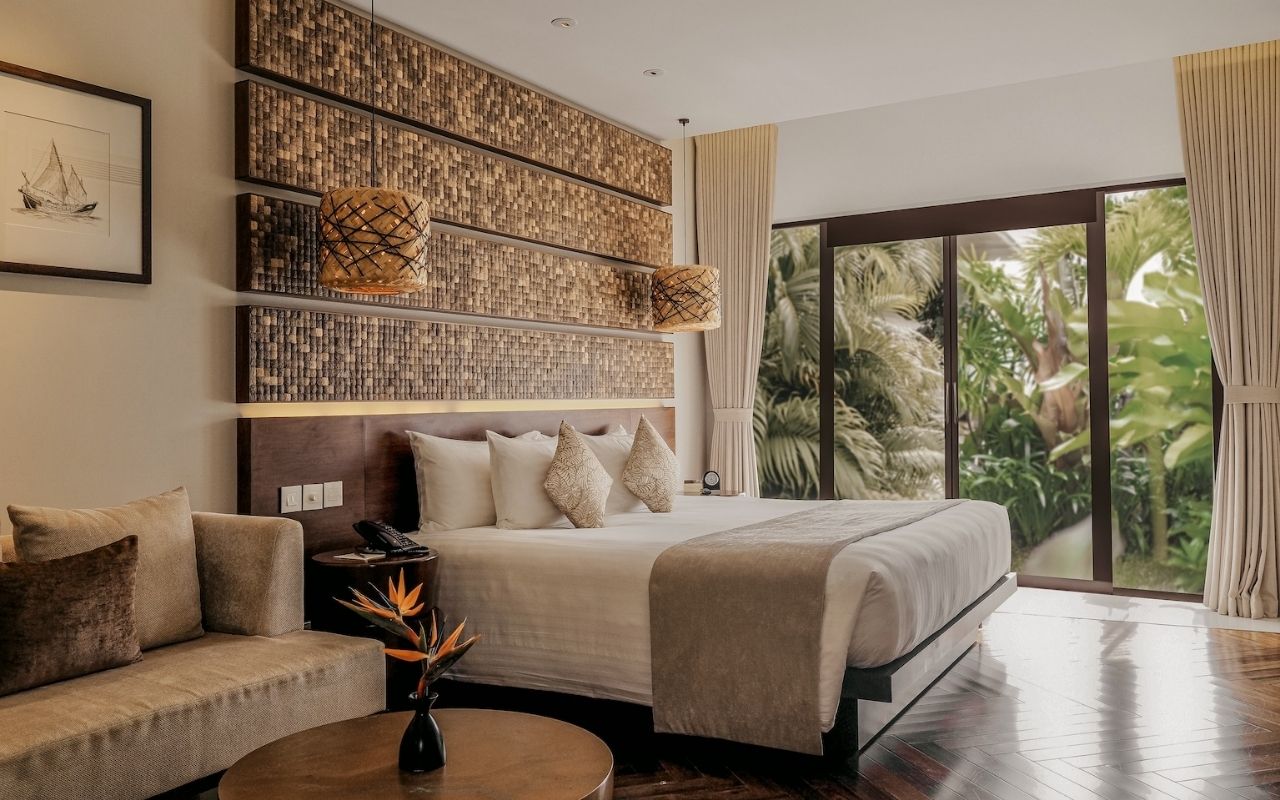 Khách sạn 5 sao Phú Quốc: Top 6 khách sạn view biển triệu đô 17 Chọn đúng đối tác lữ hành để tiết kiệm chi phí