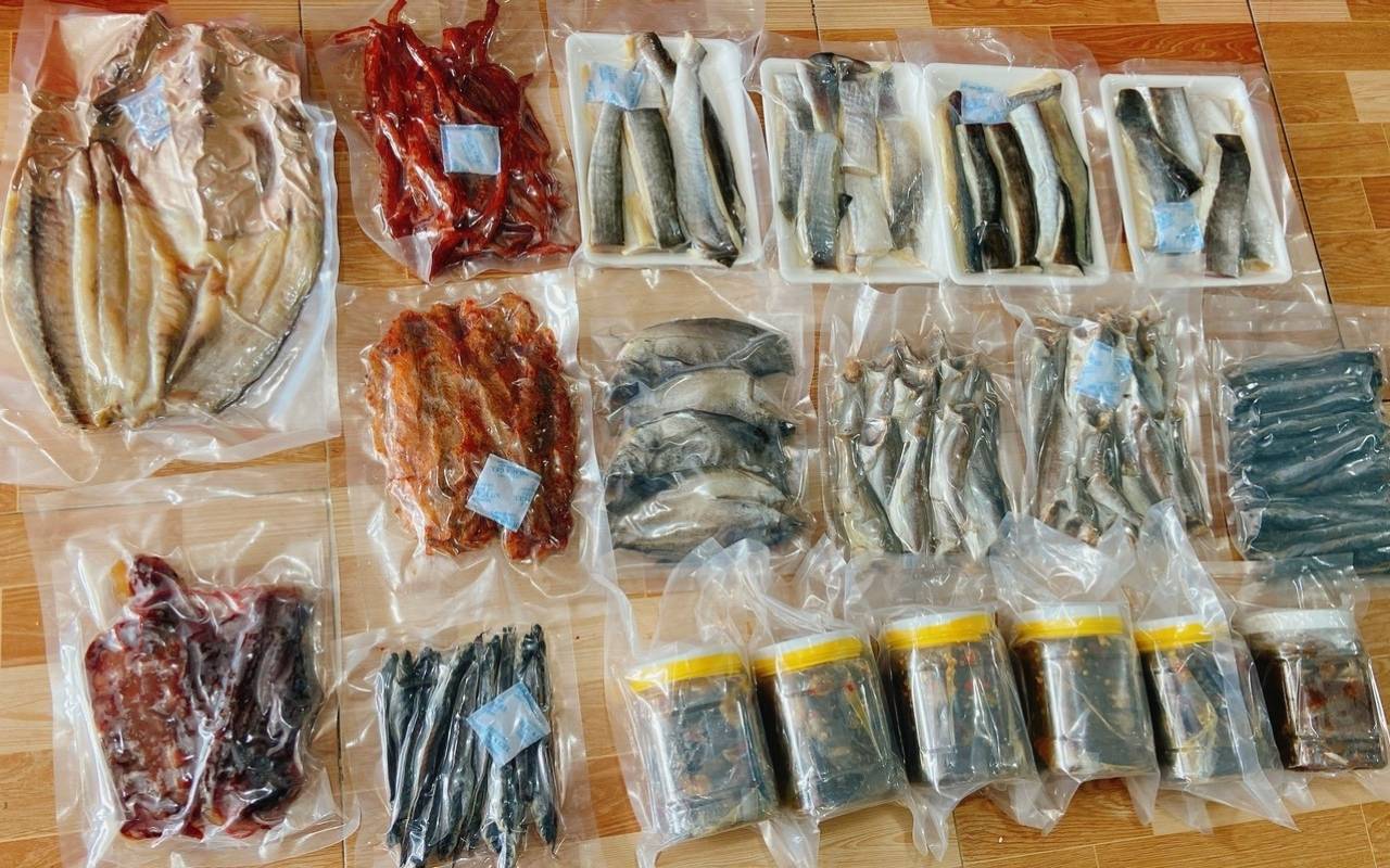 Top 10+ đặc sản Phú Quốc và làm quà cực hot (2026) 11 Du khách cần chú ý khi đóng gói các đặc sản