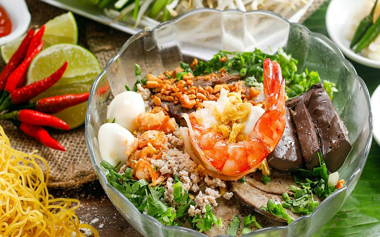 Ăn sáng Côn Đảo: Top 8 món ăn đậm chất xứ đảo (2026) 8 Món ăn sáng ngon ở côn đảo