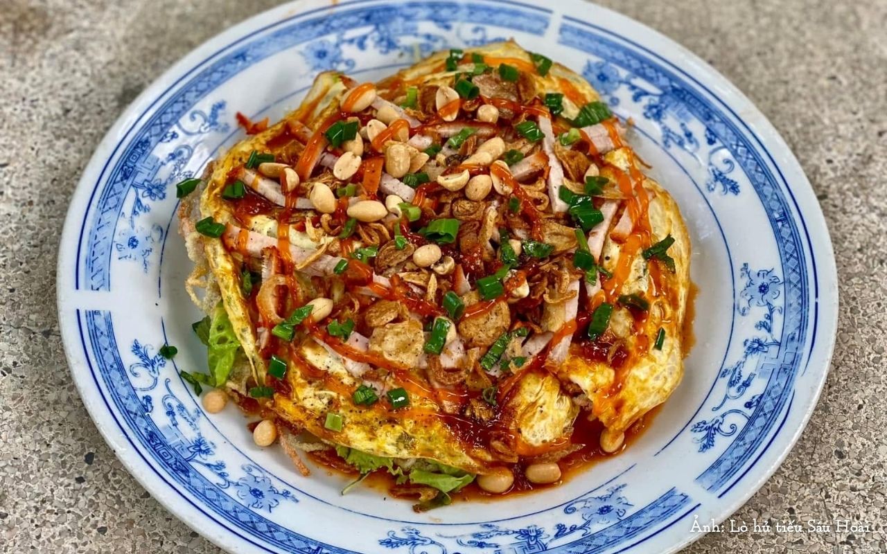 mua đặc sản Cần Thơ ở đâu