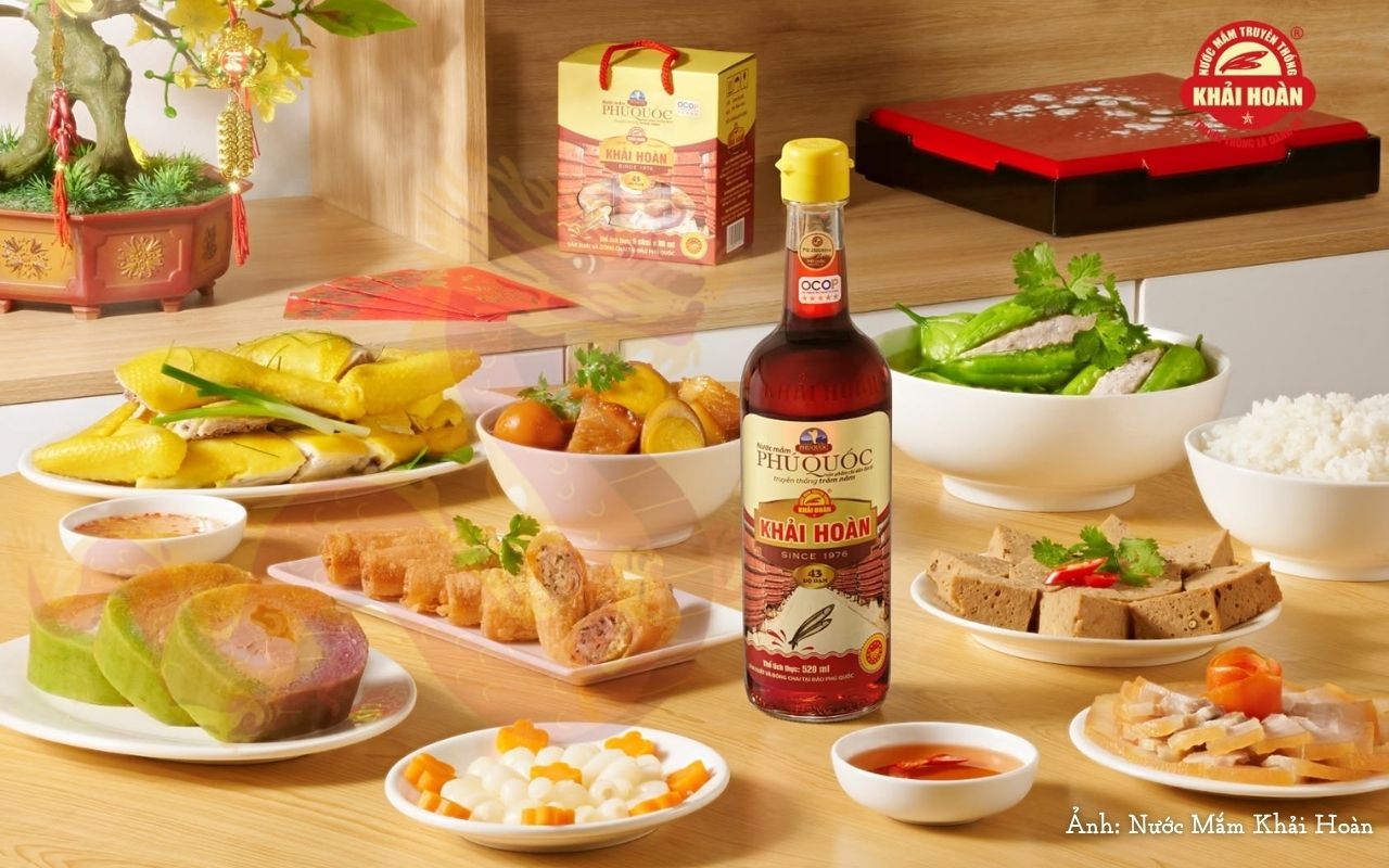 nhà thùng nước mắm Phú Quốc ở đâu