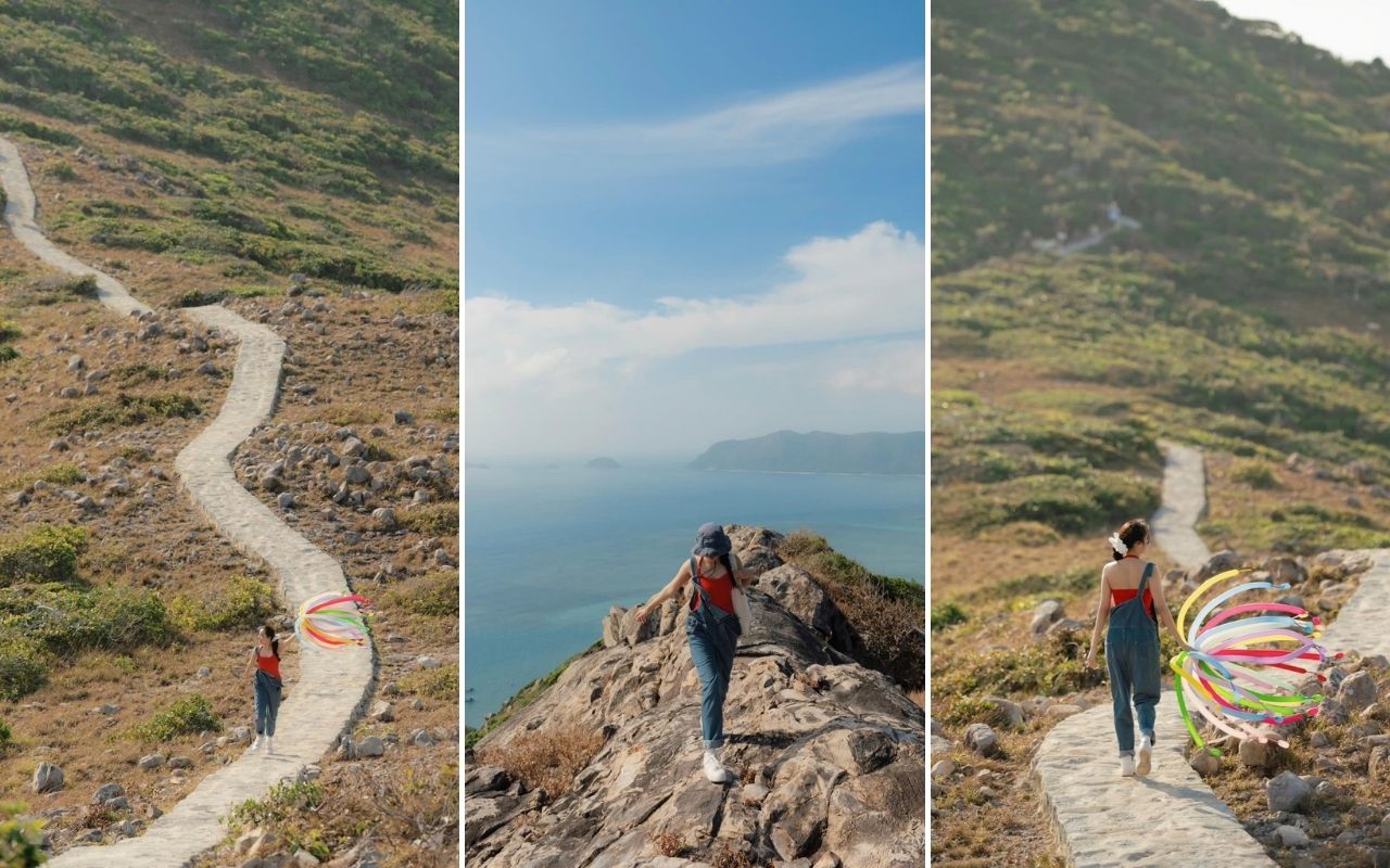 Kinh nghiệm trekking Núi Con Voi Côn Đảo từ A-Z (2026) 10 Du lịch Côn Đảo