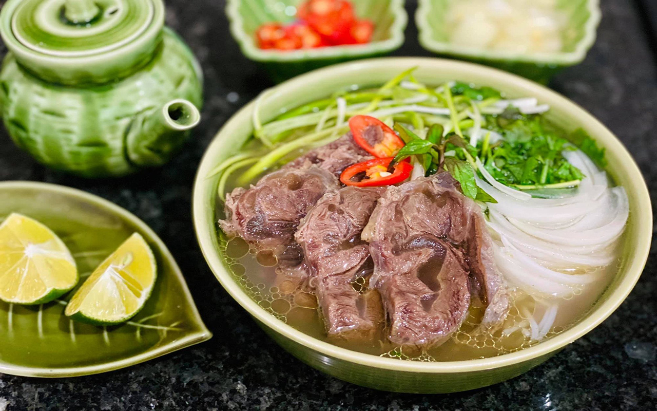 Ăn sáng Côn Đảo: Top 8 món ăn đậm chất xứ đảo (2026) 5 Quán ăn sáng côn đảo