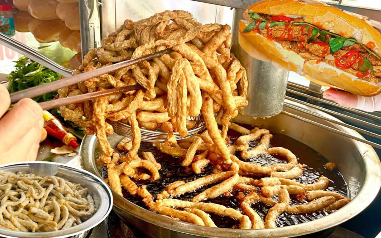 Ăn sáng Côn Đảo: Top 8 món ăn đậm chất xứ đảo (2026) 7 Quán ăn sáng ngon ở côn đảo