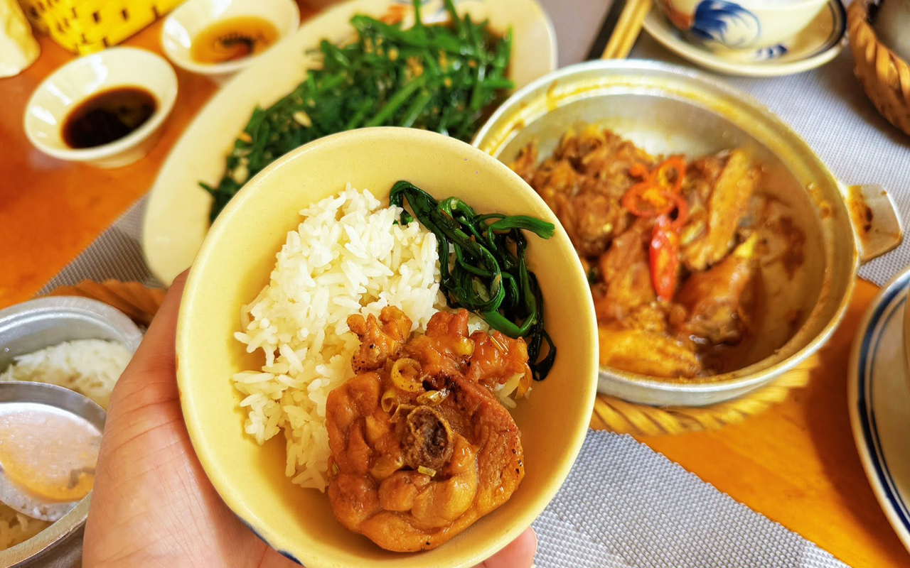 Cơm niêu Côn Đảo - Top 5 quán ăn ngon nên thử (2026) 6 Quán cơm niêu côn đảo