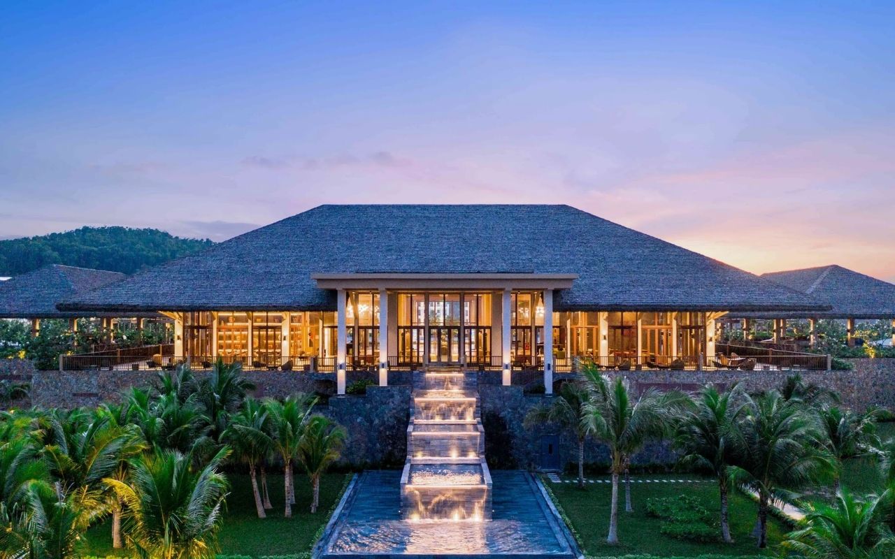 Resort Phú Quốc - Cẩm nang chọn phòng đẹp, giá 2026 2 Resort Phú Quốc là thiên đường nghỉ dưỡng hàng đầu