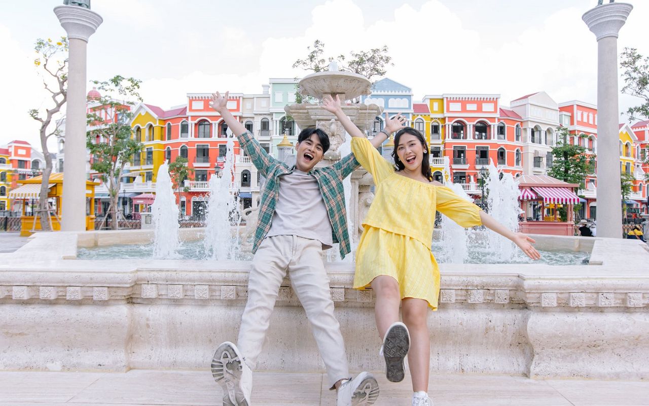Grand World Phú Quốc: Cẩm nang vui chơi, ăn uống chi tiết 4 tham quan grand world phú quốc