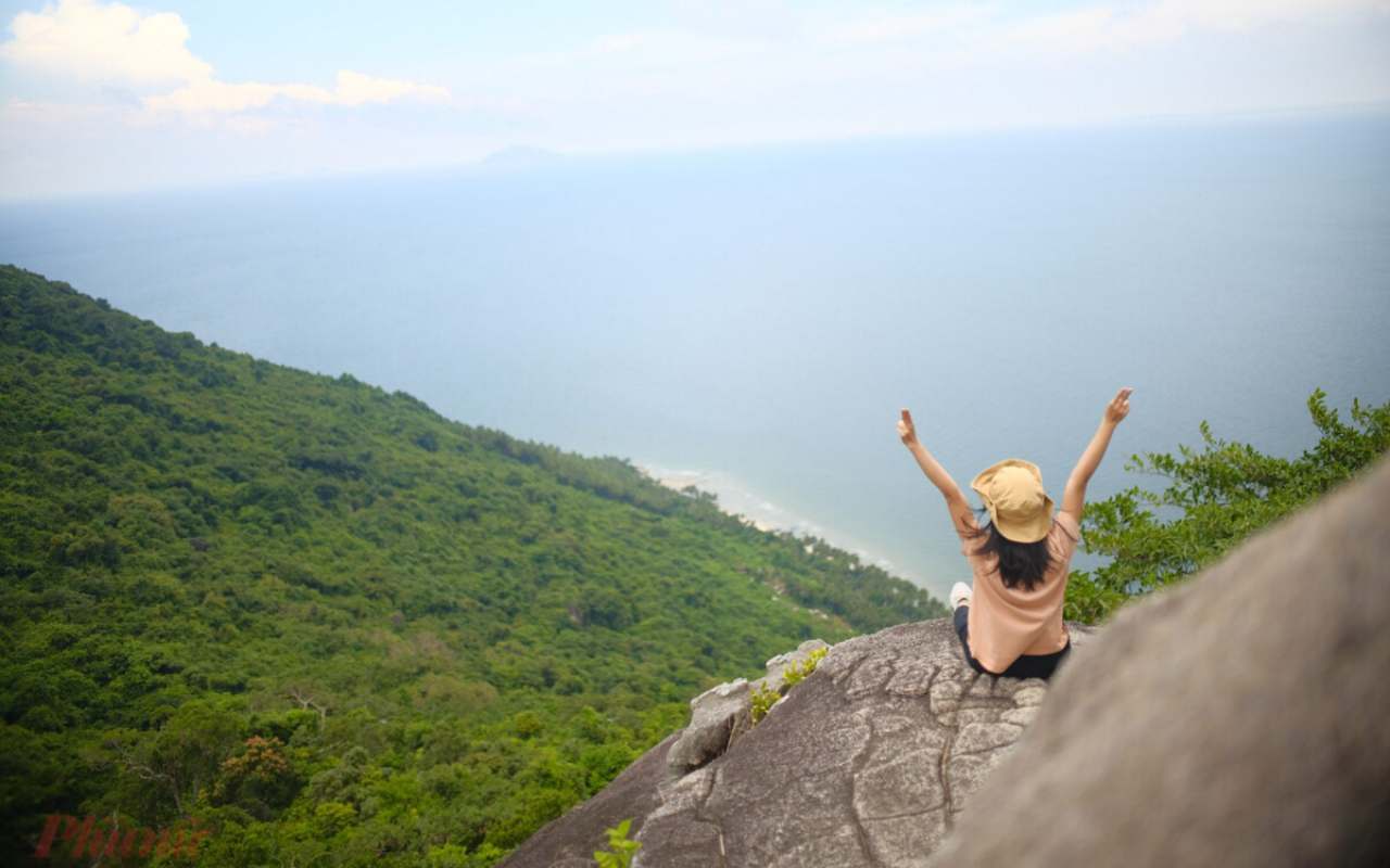 Ma Thiên Lãnh Hòn Sơn - Cung đường trekking tuyệt đẹp (2026) 4 Thời điểm lý tưởng đến Ma Thiên Lãnh là sáng sớm