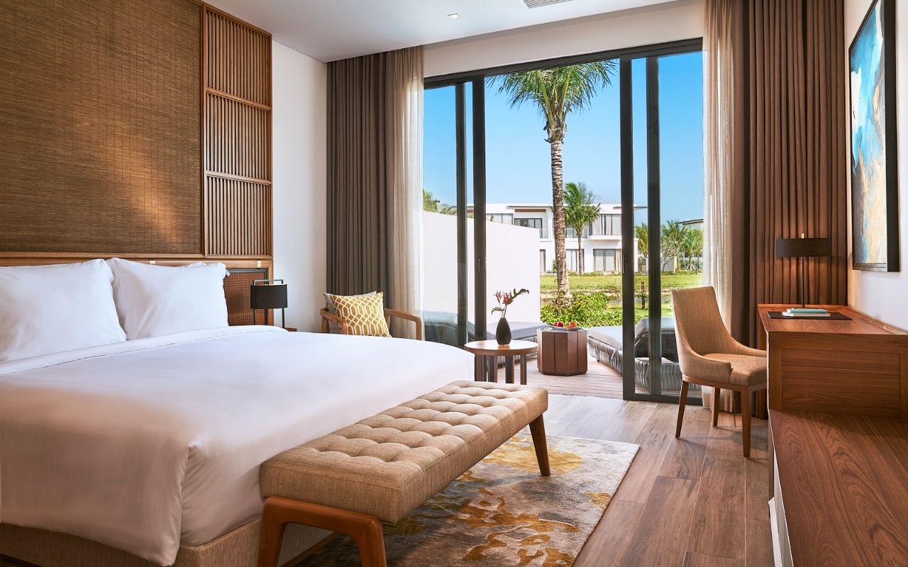 Khách sạn 5 sao Phú Quốc: Top 6 khách sạn view biển triệu đô 3 Khách sạn cần đáp ứng những tiêu chuẩn khắt khe