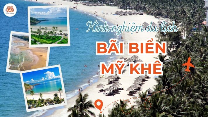 Bãi biển Mỹ Khê