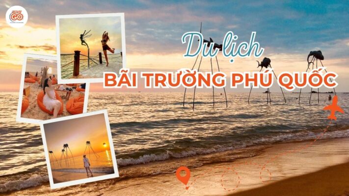 Bãi Trường Phú Quốc