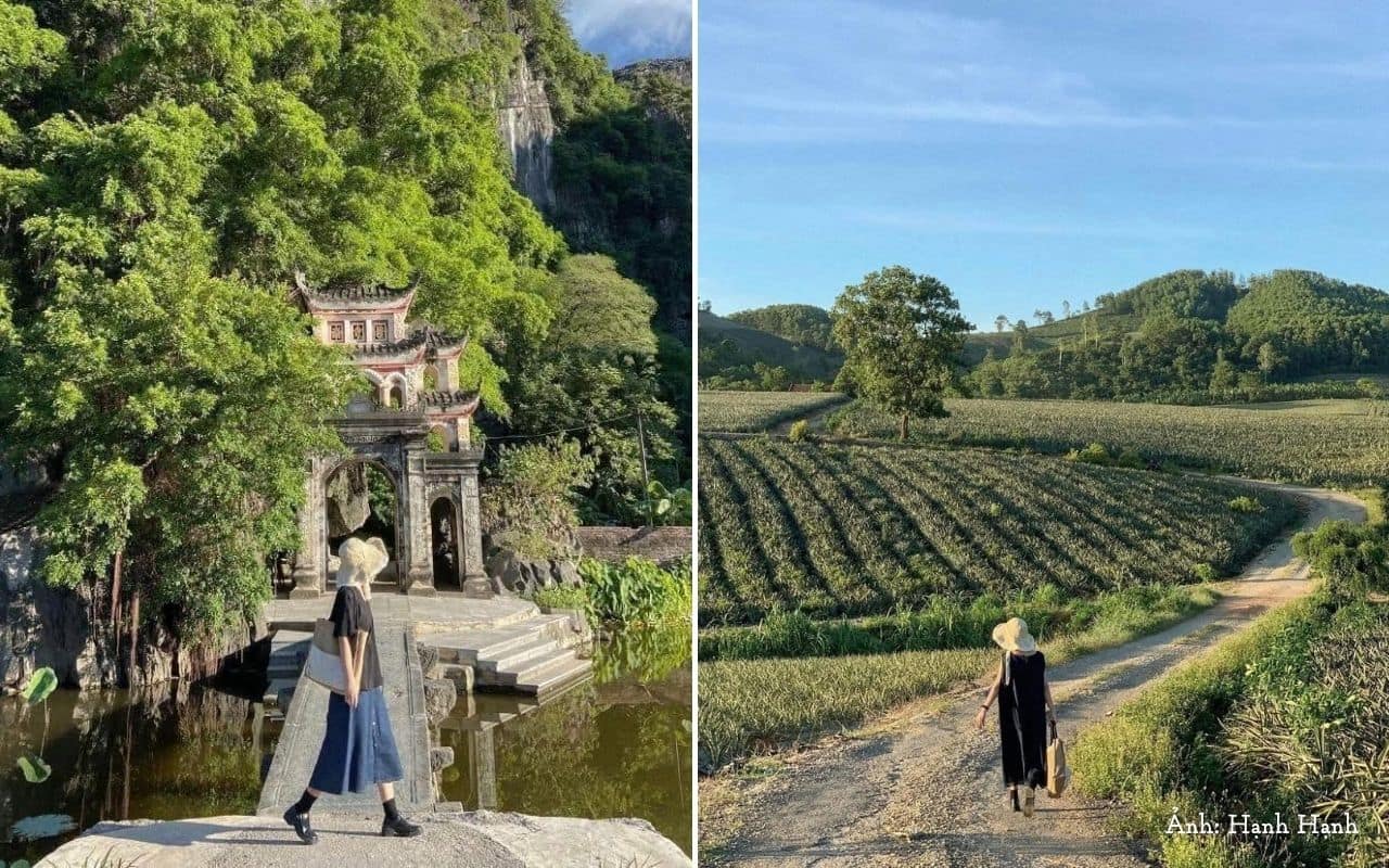 Du lịch Ninh Bình