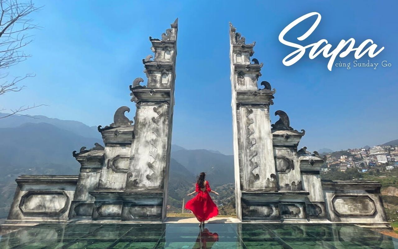 các điểm du lịch Sapa
