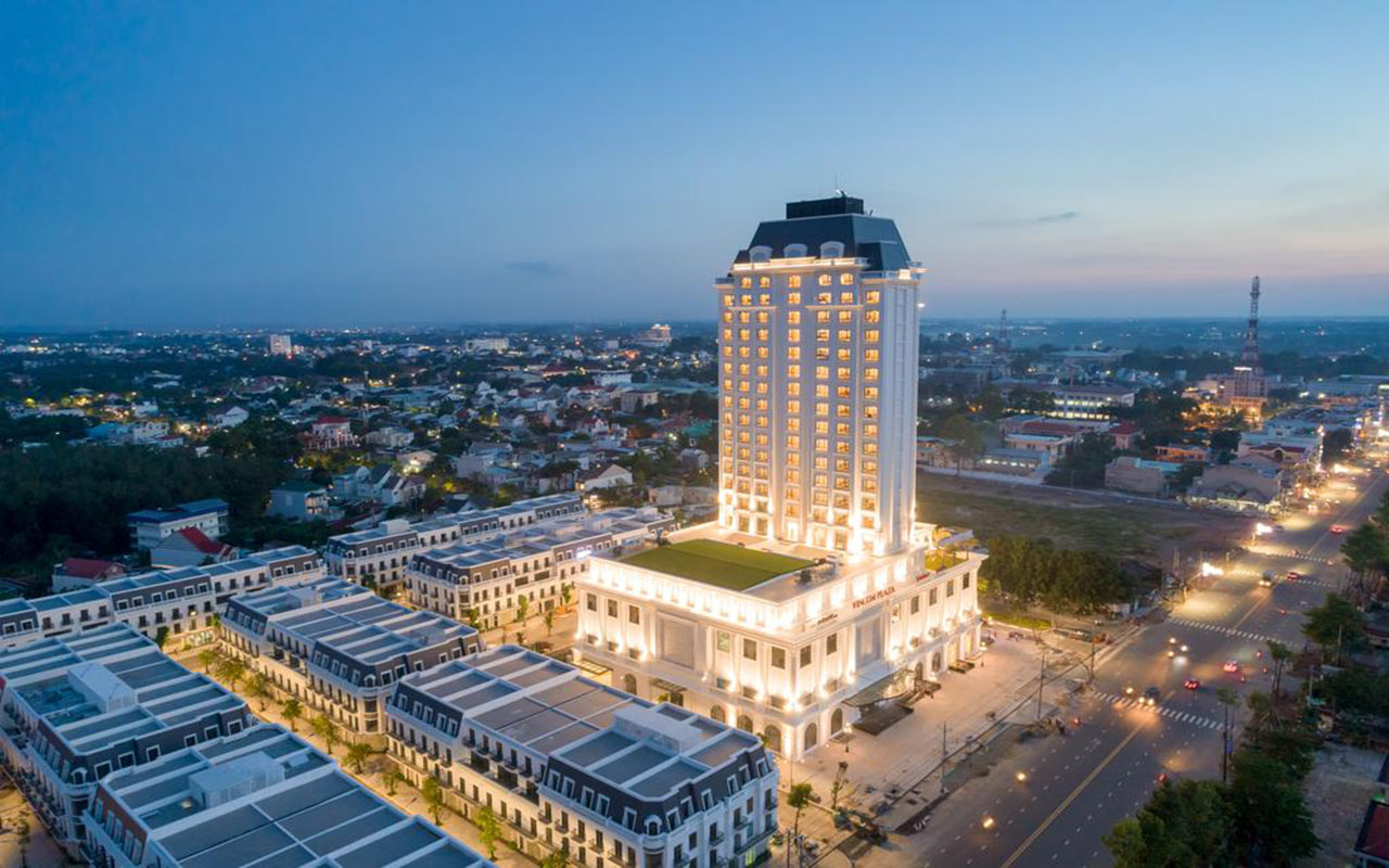 các điểm du lịch tây ninh