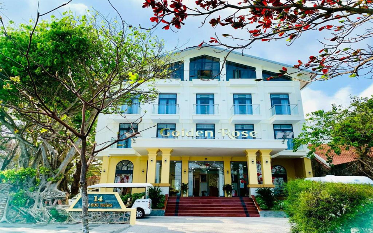 Khách sạn 3 sao Côn Đảo - Top 10 khách sạn tốt nhất 2026 2 Các khách sạn 3 sao ở côn đảo đẹp
