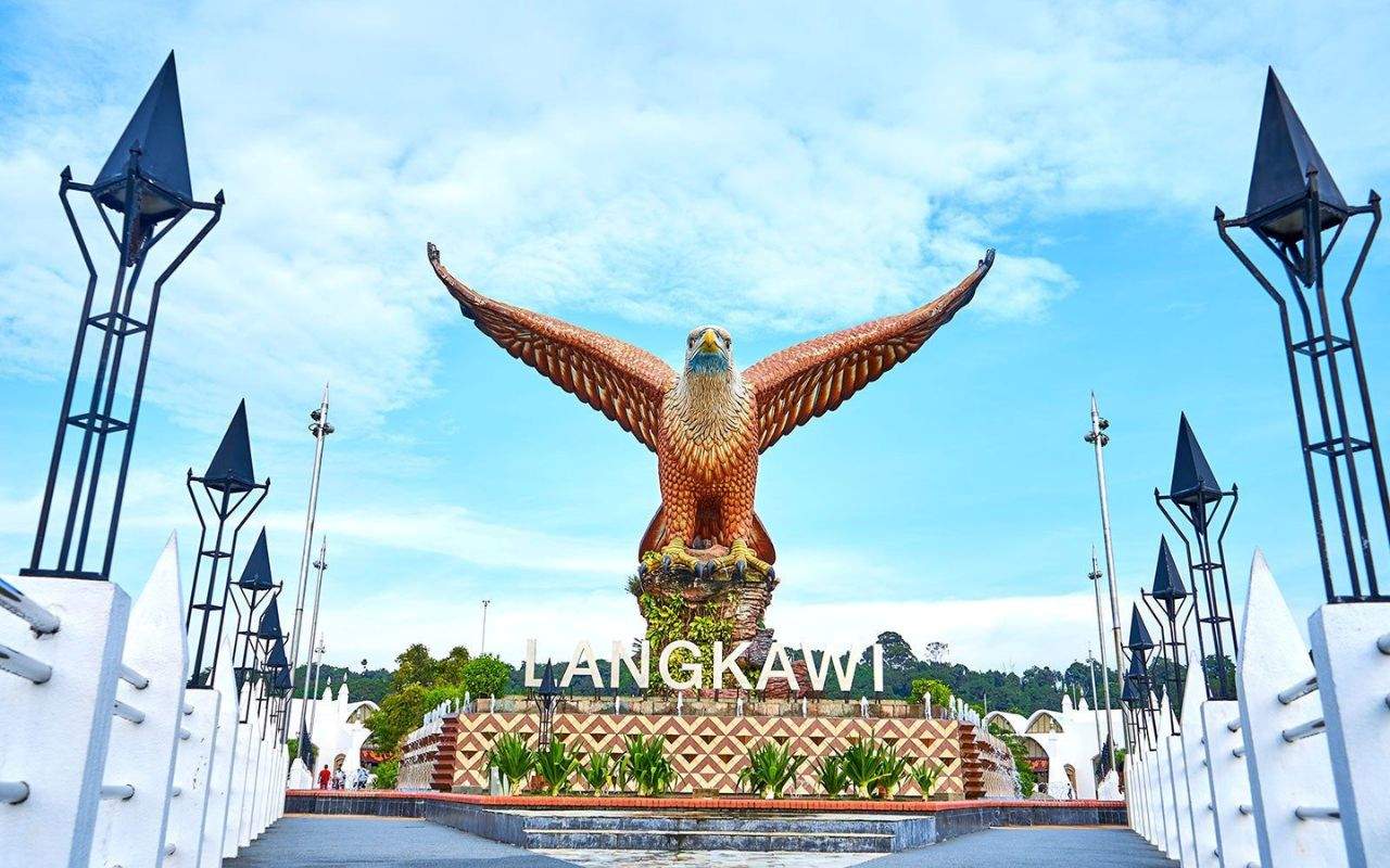 Du lịch Malaysia - Kinh nghiệm chi tiết từ A-Z 2026 2 cẩm nang du lịch Malaysia